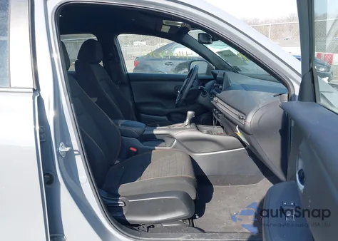 2024 Honda Hr-V from USA, damaged, VIN 3CZRZ2H51RM722901